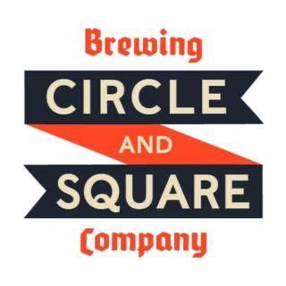 circle and square brewing|circle and square beer oxford ms.